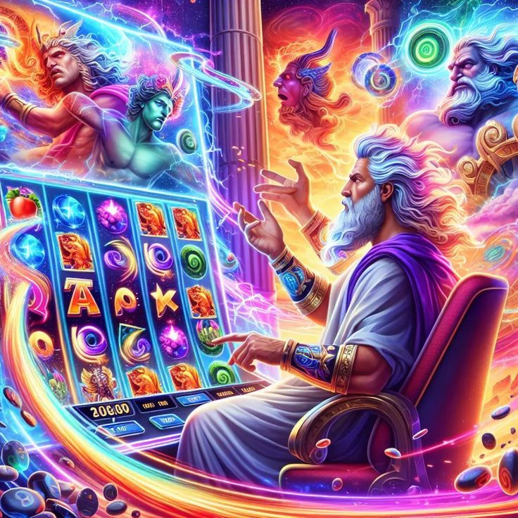 Keuntungan Bermain di Slot Gacor , Slot Dana , Slot Qris , Slot Gopay Dengan Metode Pembayaran Yang Mudah