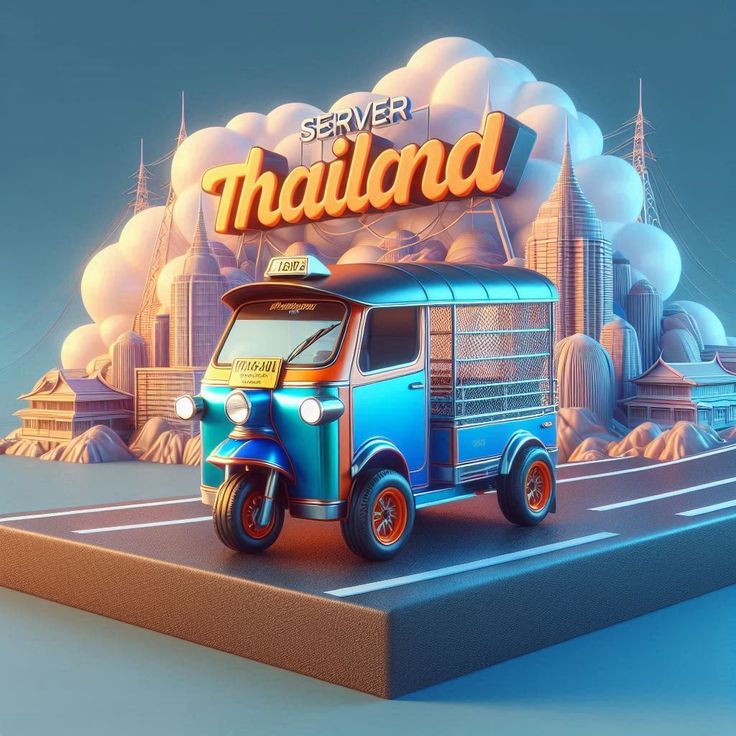 Thailand Pertimbangkan Legalisasi Slot Online: Peluang dan Tantangan