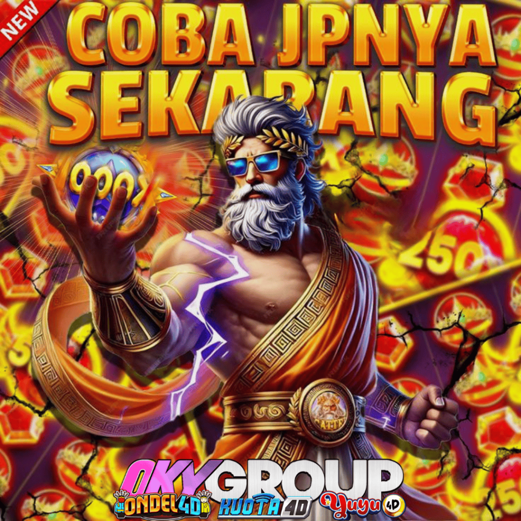 Slot Gacor dan Game Gacor dalam Slot Online: Pengertian, Ciri-Ciri, dan Cara Menemukannya