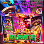Wild Bandito Slot