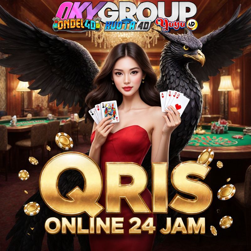 Slot Online: Permainan Digital yang Mengubah Dunia Hiburan Modern