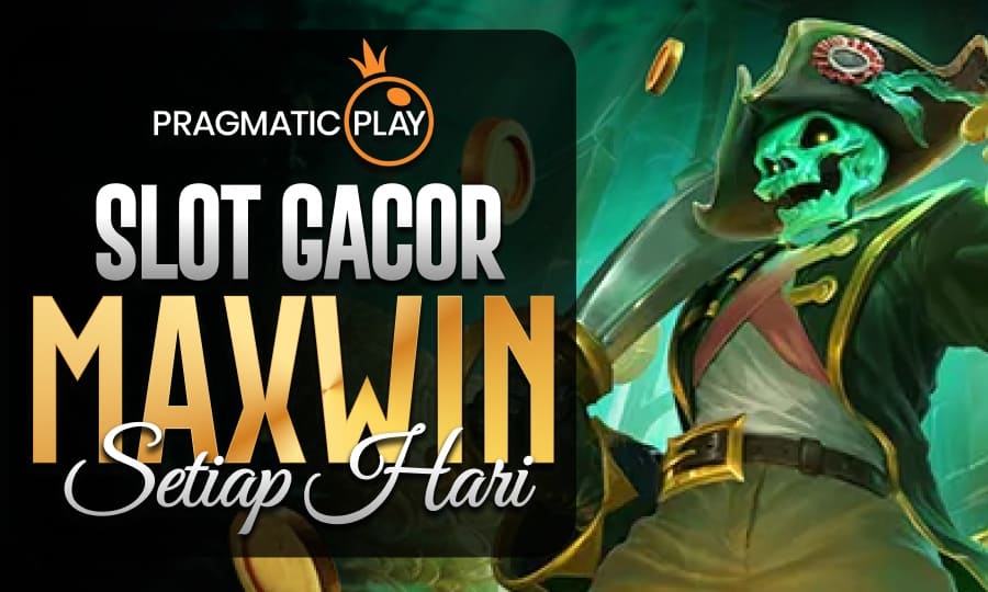Man's Riches di PG Soft Slot Gacor Berikan Maxwin